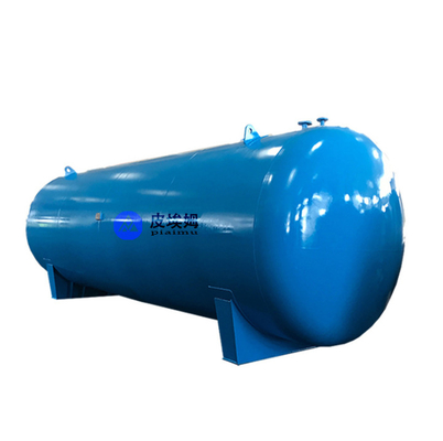 Carbon steel 300L 600L 1000L 2000L 3000L 8bar 10bar 16barVertical and horizontal air compressor air storage tank storage tank